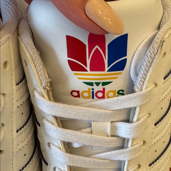 Adidas Superstar ‘Olympic Pack’ Tokyo 2020 Olympic Games FY1149, sz 7 - Picture 7 of 9